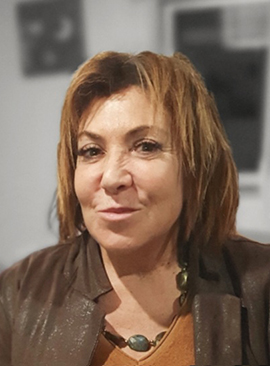 Isabelle Kozma